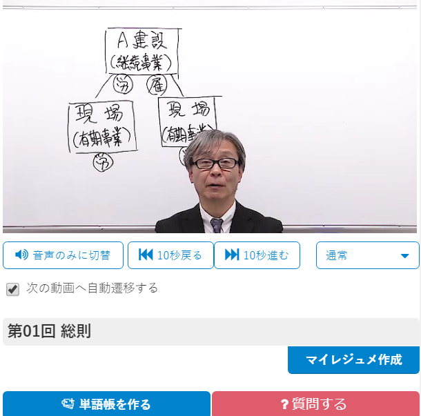 年 社労士講師の評判 おすすめランキング